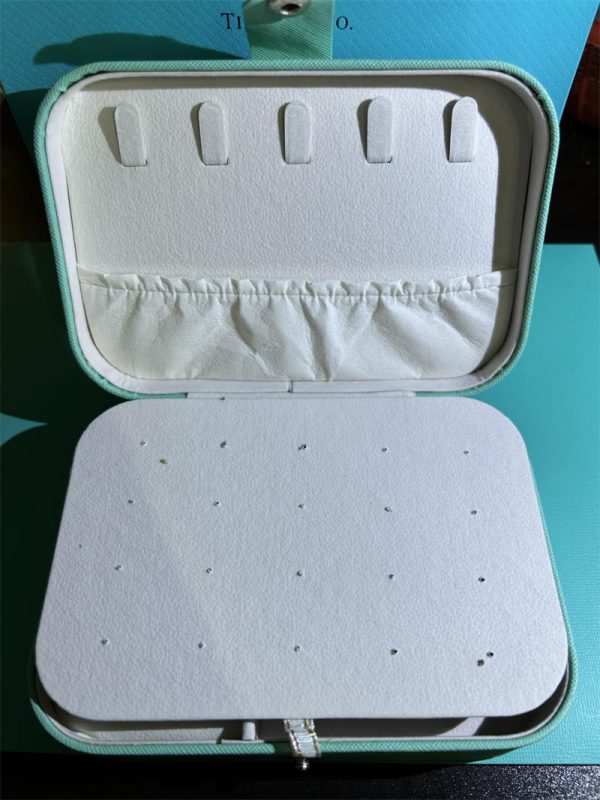 Whosale fashion jewelry gift box #AB16838