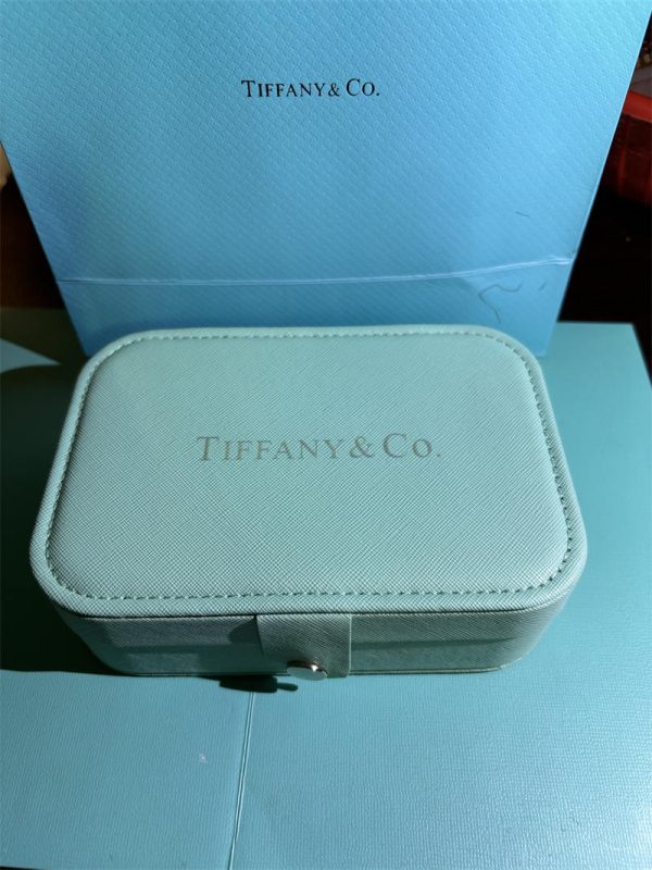 Whosale fashion jewelry gift box #AB16838