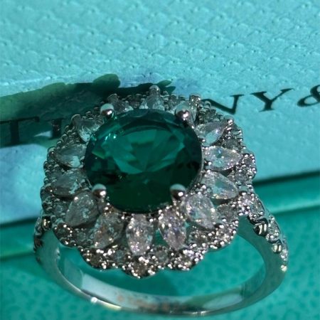 Wholesale Fashion  High quality Ring TIY #A1025 - Image 2