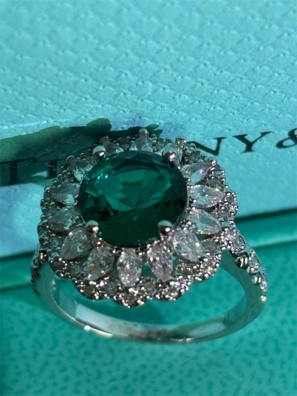 Wholesale Fashion High quality Ring TIY #A1025