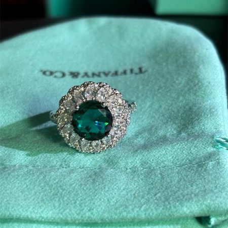 Wholesale Fashion  High quality Ring TIY #A1025 - Image 3