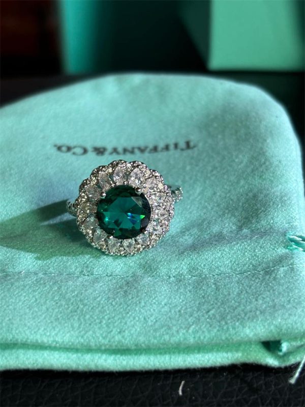 Wholesale Fashion High quality Ring TIY #A1025