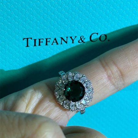 Wholesale Fashion  High quality Ring TIY #A1025 - Image 4
