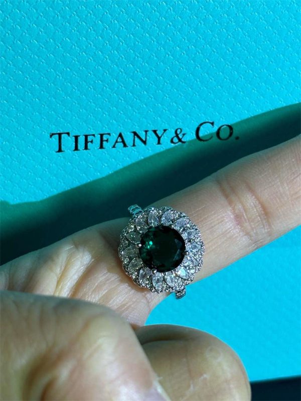 Wholesale Fashion High quality Ring TIY #A1025