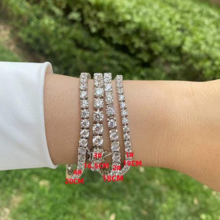 Wholesale Fashion High Quality Bracelet TIY #A1045