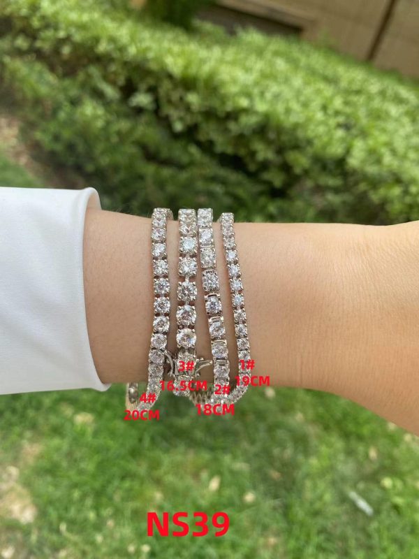 Wholesale Fashion High Quality Bracelet TIY #A1045