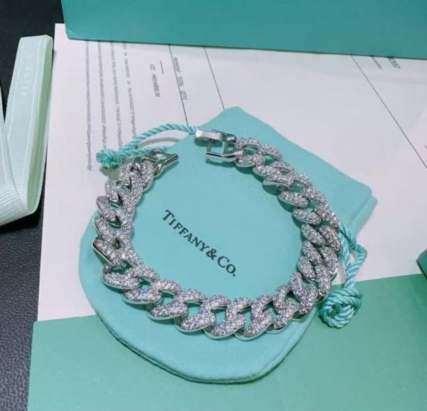 Wholesale Fashion High Quality Bracelet TIY #A1045