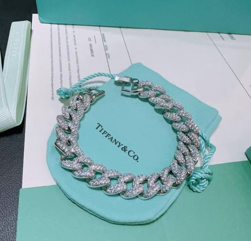 Wholesale Fashion High Quality Bracelet TIY #A1045 - Image 1