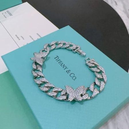 Wholesale Fashion High Quality Bracelet TIY #A1045