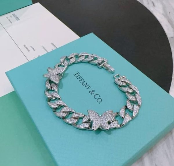 Wholesale Fashion High Quality Bracelet TIY #A1045