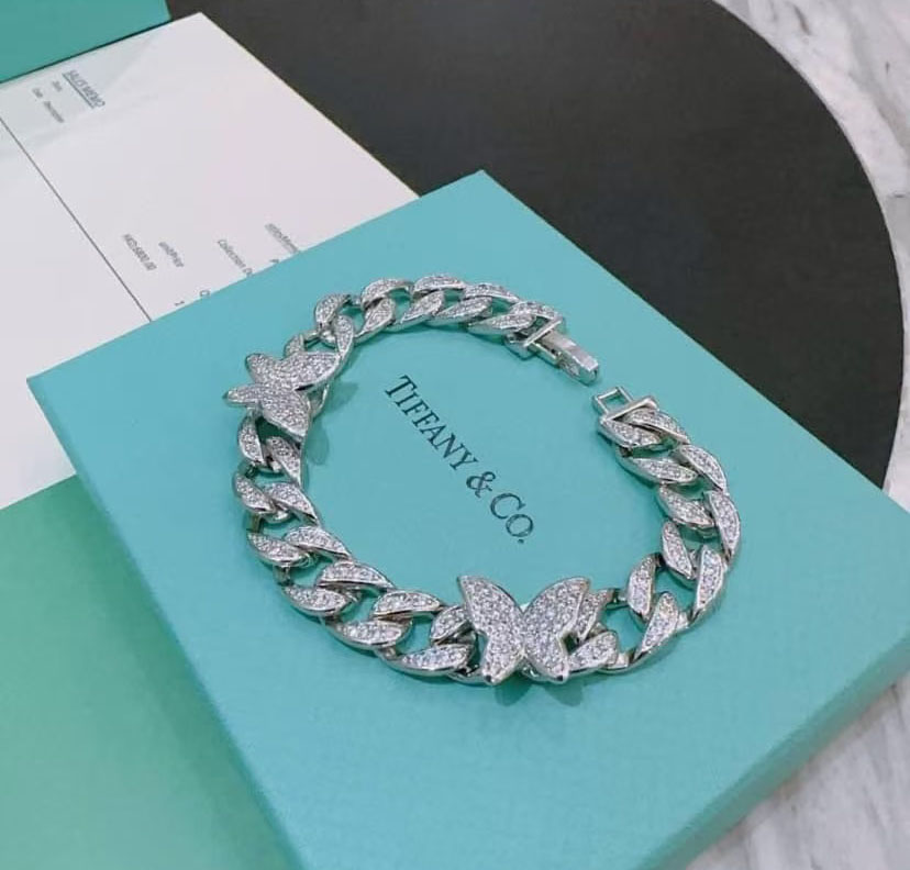 Wholesale Fashion High Quality Bracelet TIY #A1045 - Image 1