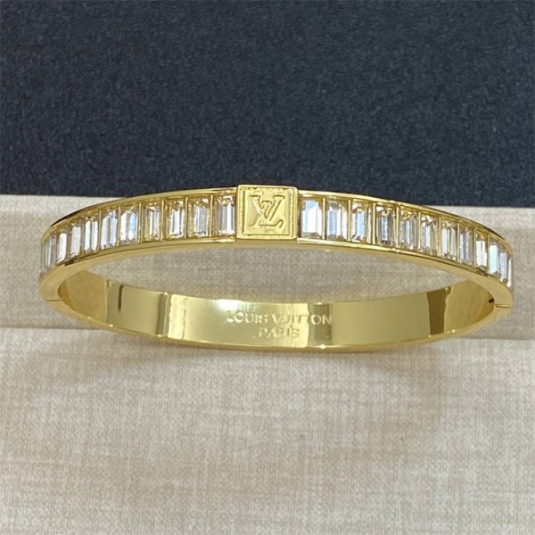 Wholesale Fashion Bracelet LOV YW #A5049 - Image 2
