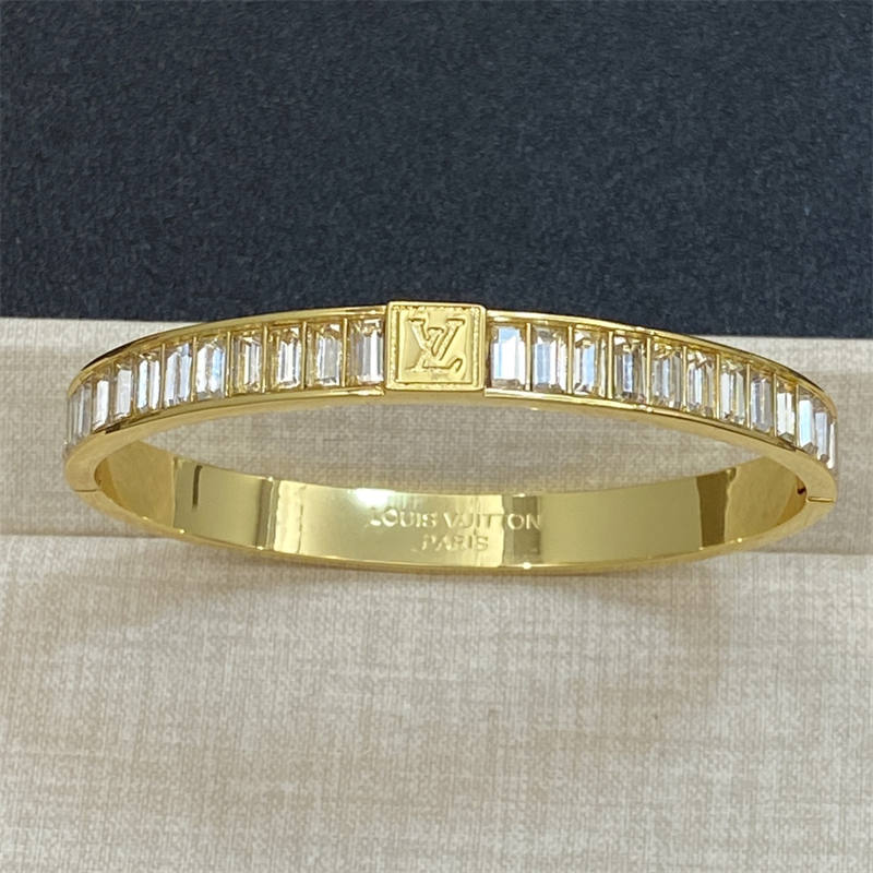 Wholesale Fashion Bracelet LOV YW #A5049 - Image 2