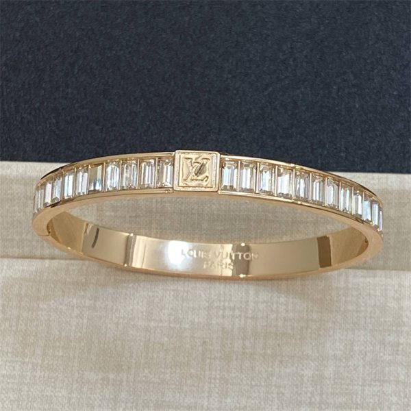 Wholesale Fashion Bracelet LOV YW #A5049 - Image 4