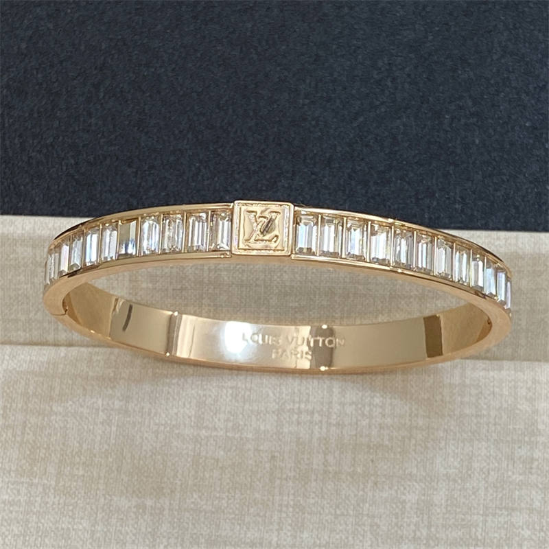 Wholesale Fashion Bracelet LOV YW #A5049 - Image 4