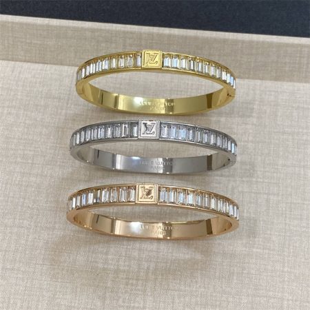 Wholesale Fashion Bracelet LOV YW #A5049