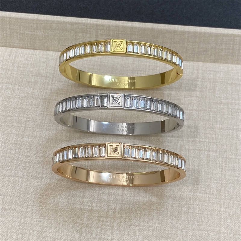 Wholesale Fashion Bracelet LOV YW #A5049 - Image 1