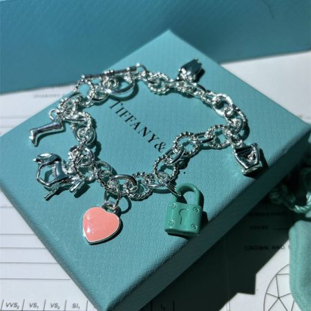 Wholesale Fashion High Quality Bracelet TIY #A1045