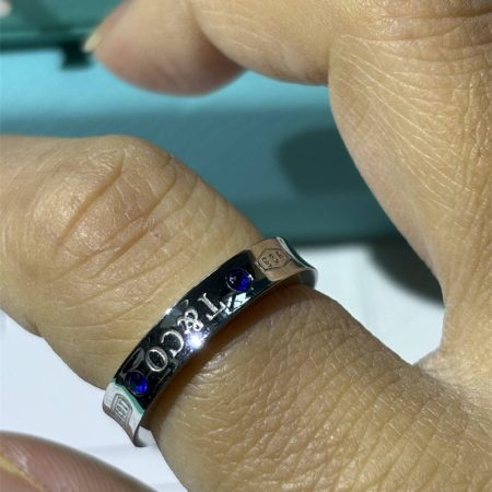 Wholesale Fashion  High quality Ring TIY #A1025 - Image 3