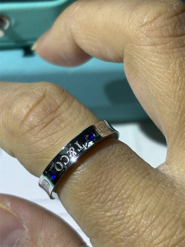 Wholesale Fashion High quality Ring TIY #A1025