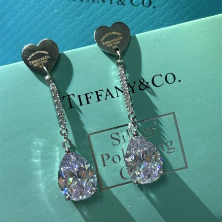 Wholesale Fashion Earrings TIY XT #A0892