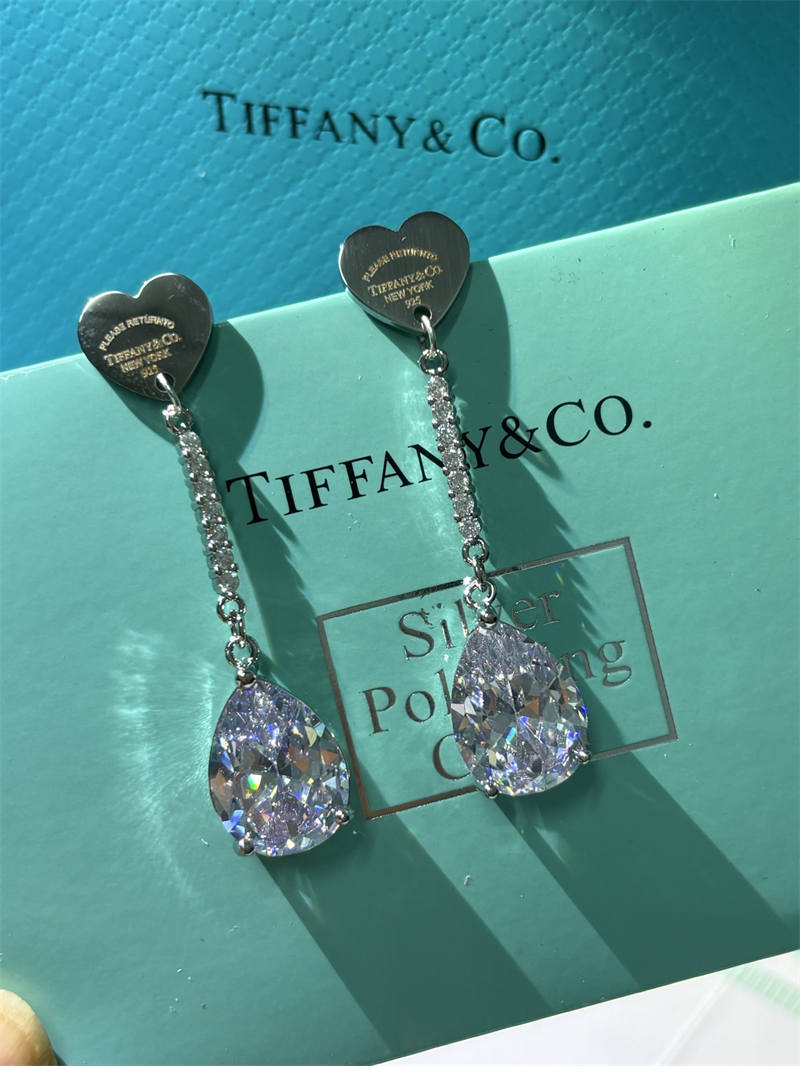 Wholesale Fashion Earrings TIY XT #A0892 - Image 1