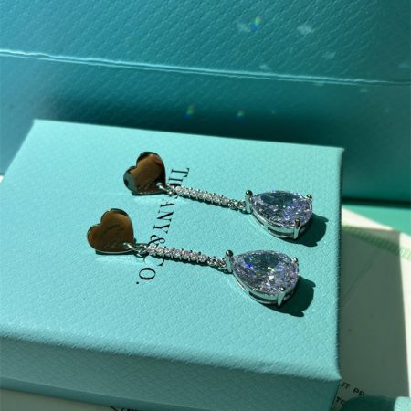 Wholesale Fashion Earrings TIY XT #A0892 - Image 2