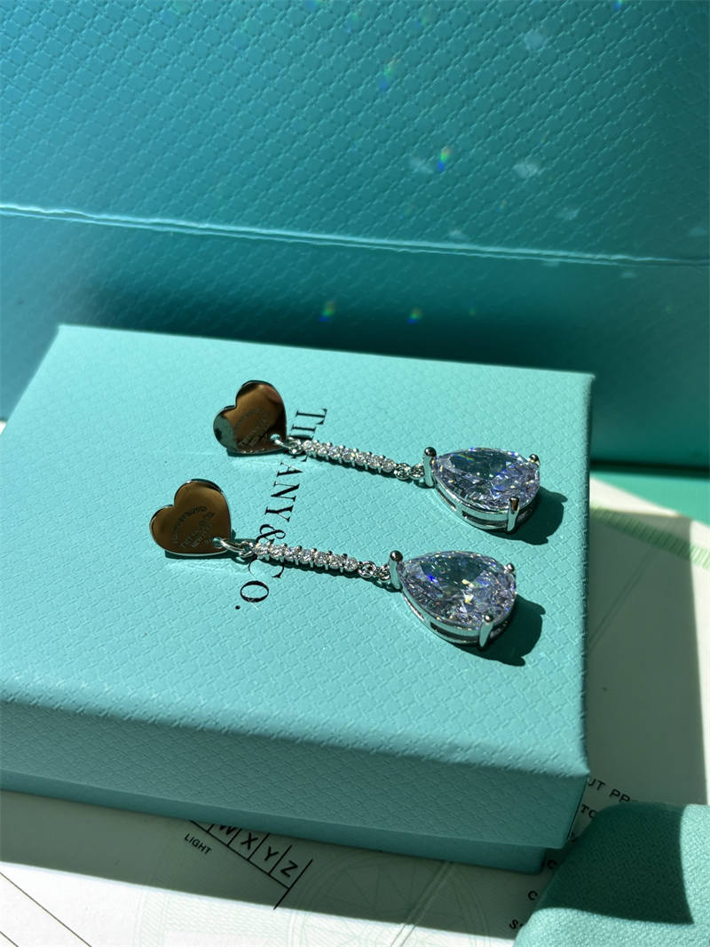 Wholesale Fashion Earrings TIY XT #A0892 - Image 2
