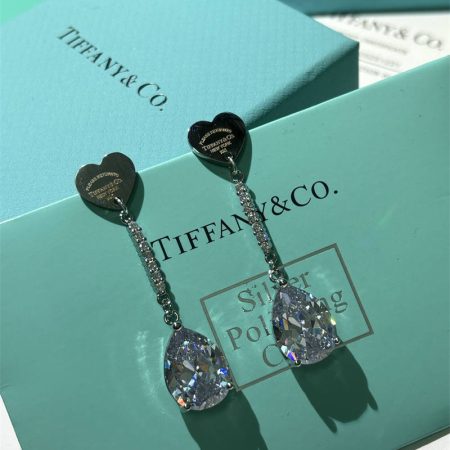 Wholesale Fashion Earrings TIY XT #A0892 - Image 3