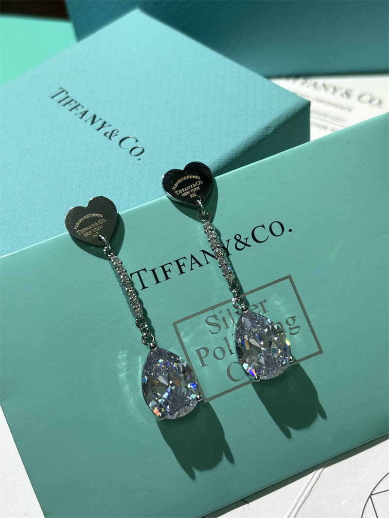 Wholesale Fashion Earrings TIY XT #A0892 - Image 3