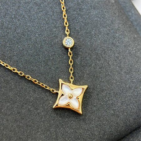 Wholesale Fashion Necklace LOV XT #A5948 - Image 3