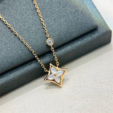 Wholesale Fashion Necklace LOV XT #A5948