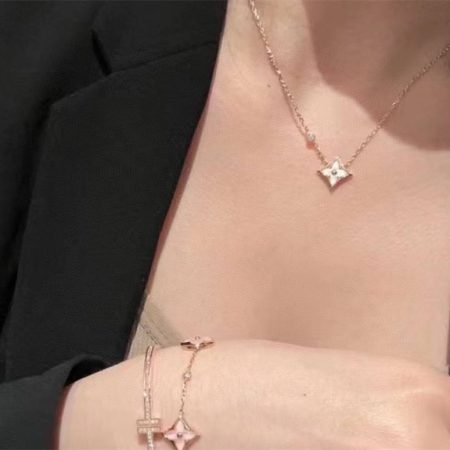 Wholesale Fashion Necklace LOV XT #A5948 - Image 2