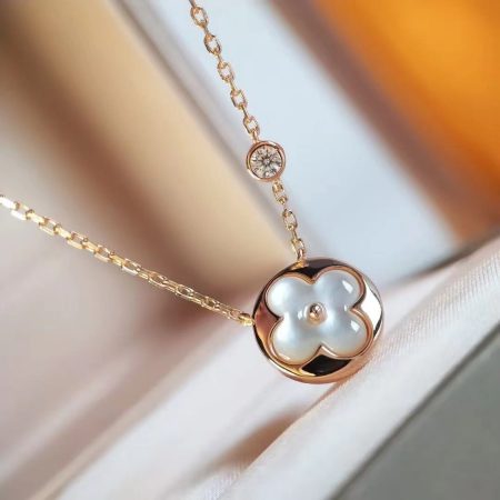 Wholesale Fashion Necklace LOV XT #A5948