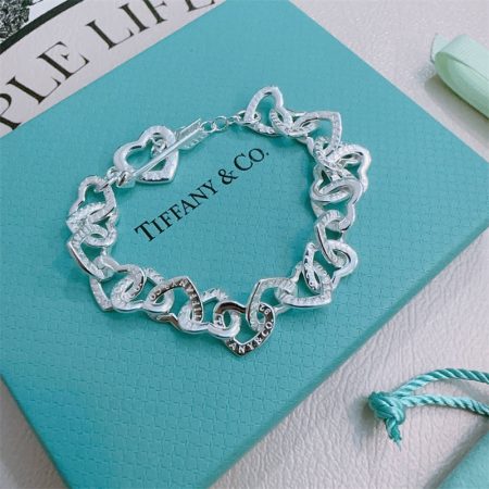 Wholesale Fashion High Quality Bracelet TIY #A1045
