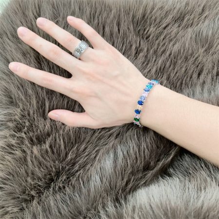 Wholesale Fashion High Quality Bracelet TIY #A1045 - Image 2