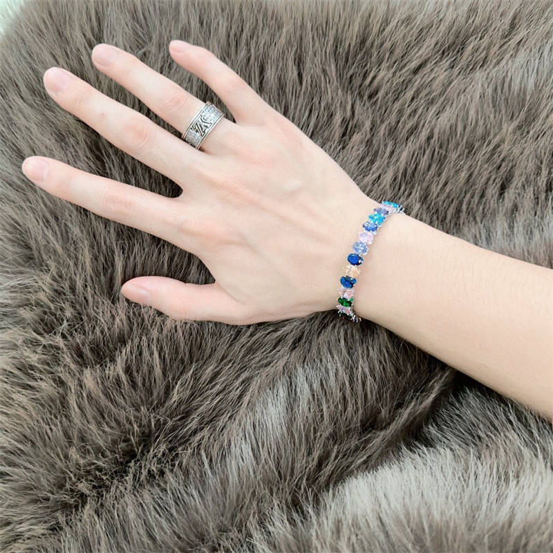 Wholesale Fashion High Quality Bracelet TIY #A1045 - Image 2