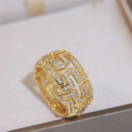 Wholesale Fashion Ring DY MS #A5305 - Image 2