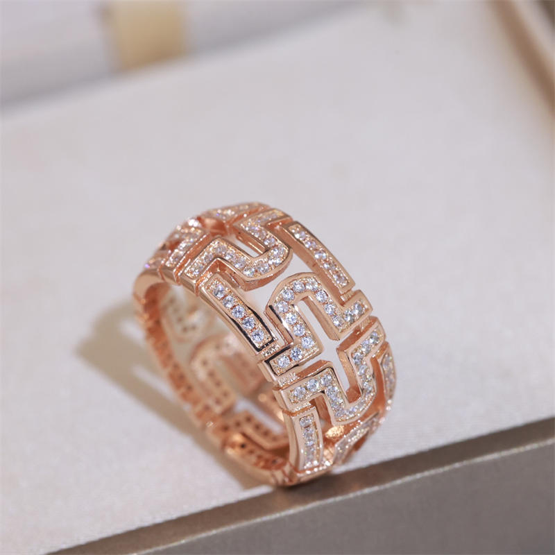 Wholesale Fashion Ring DY MS #A5305 - Image 3