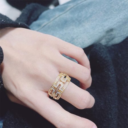 Wholesale Fashion Ring DY MS #A5305 - Image 4