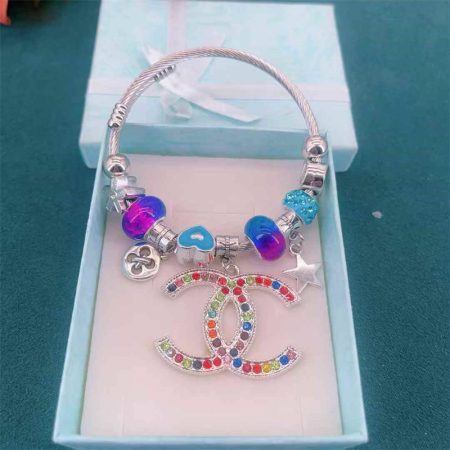 Wholesale Fashion High Quality Bracelet PAA #A0495 - Image 2