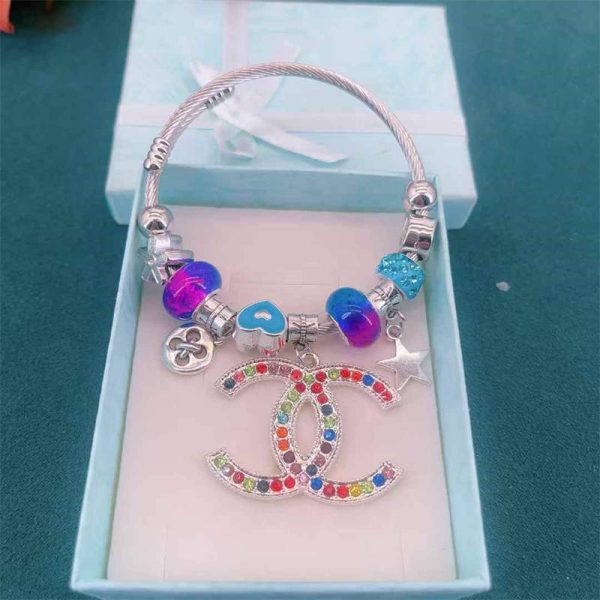 Wholesale Fashion High Quality Bracelet PAA #A0495 - Image 2