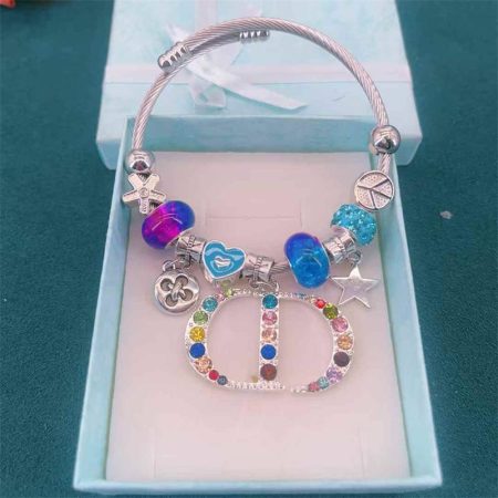 Wholesale Fashion High Quality Bracelet PAA #A0495 - Image 3