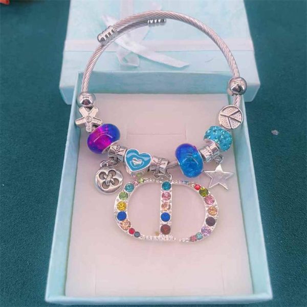 Wholesale Fashion High Quality Bracelet PAA #A0495 - Image 3