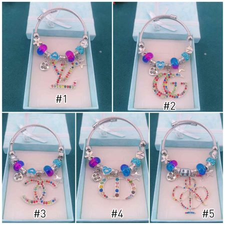 Wholesale Fashion High Quality Bracelet PAA #A0495