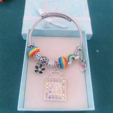 Wholesale Fashion High Quality Bracelet PAA #A0495 - Image 3