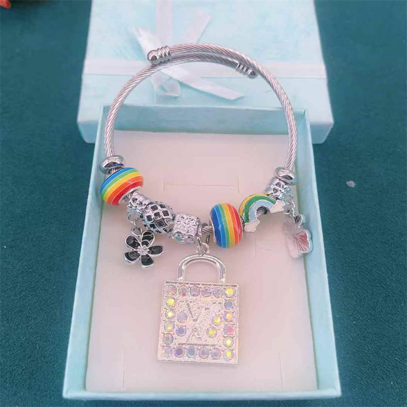 Wholesale Fashion High Quality Bracelet PAA #A0495 - Image 3