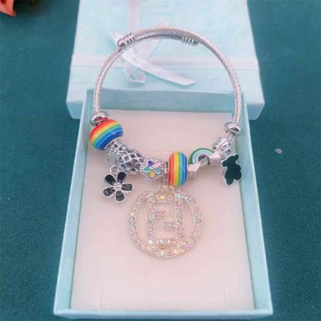 Wholesale Fashion High Quality Bracelet PAA #A0495 - Image 4