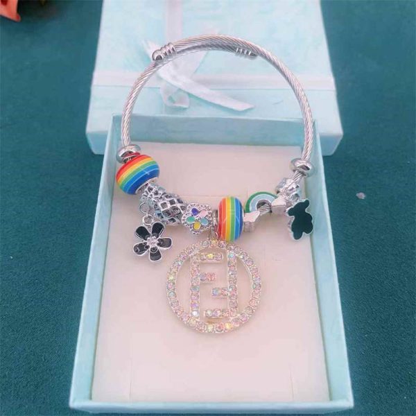 Wholesale Fashion High Quality Bracelet PAA #A0495 - Image 4