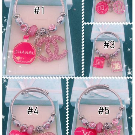 Wholesale Fashion High Quality Bracelet PAA #A0495